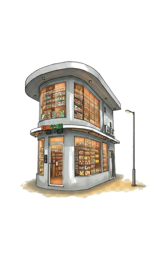 Furscale Store
