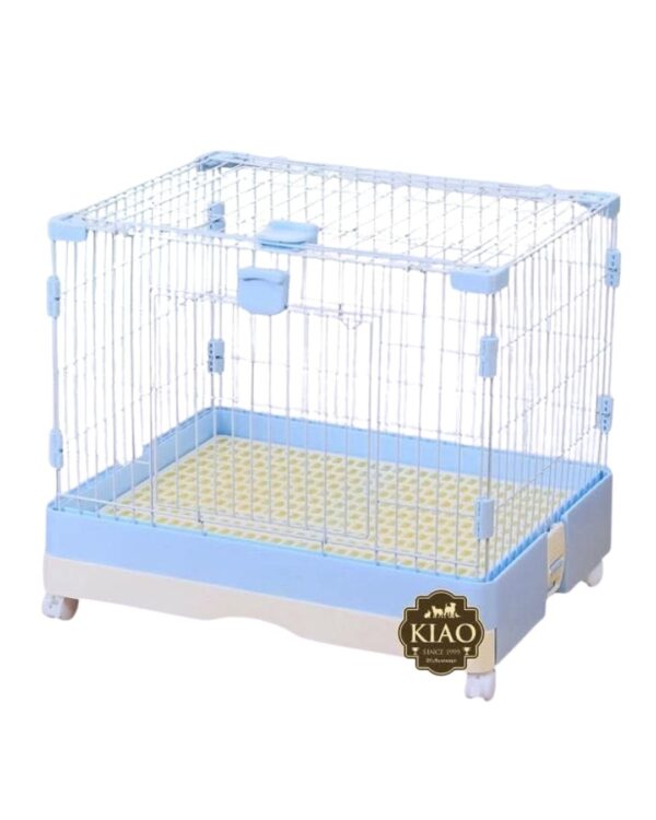 KIAO RABBIT CAGE #810 ( 60X46X56CM )