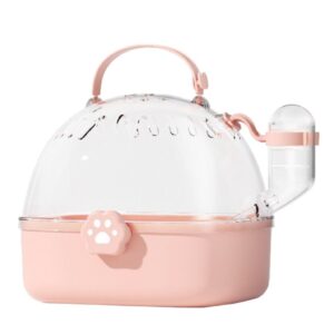 SMALL ANIMAL CARRIER
