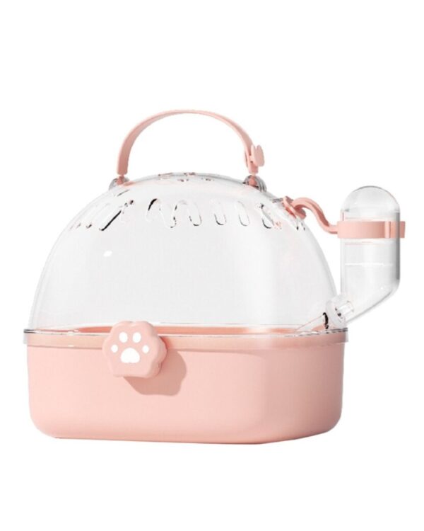 SMALL ANIMAL CARRIER