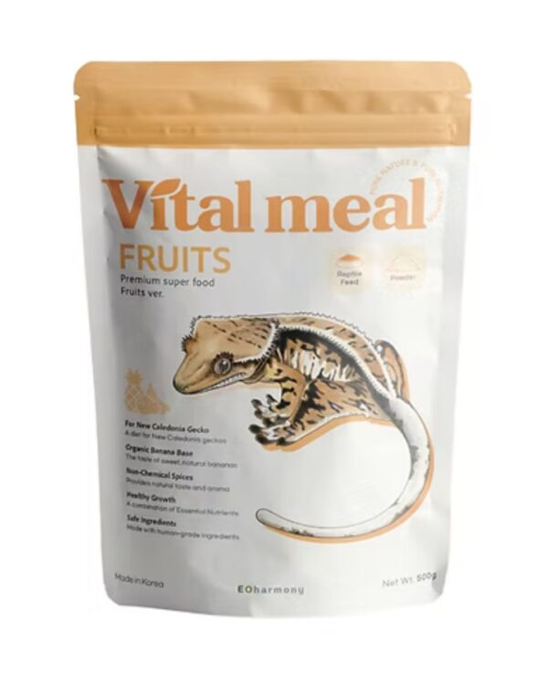 VITAL MEAL FRUIT PREMIUM SUPER FOOD 50G