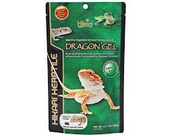 HIKARI HERPTILE ( DRAGON GEL )