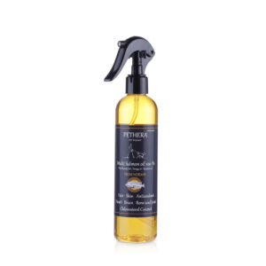 PETHERA MULTI SALMON OIL 100% 320ML