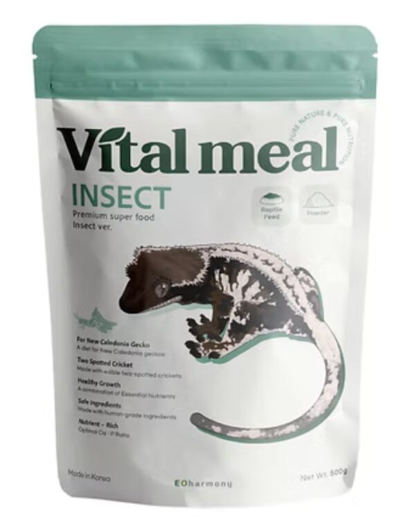 VITAL MEAL INSECT PREMIUM SUPER FOOD 50G