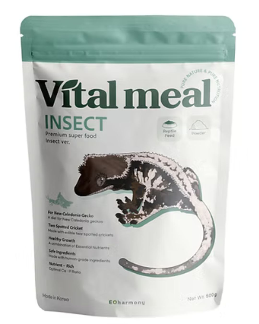 VITAL MEAL INSECT PREMIUM SUPER FOOD 50G