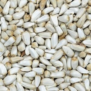 SAFFFLOWER SEED PER KG