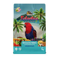 FARMLAND ECLECTUS PARROT 2KG