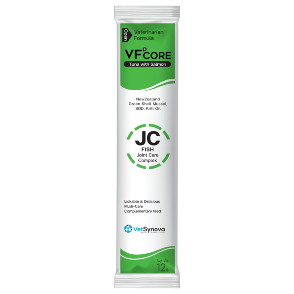 VF JOINT CARE COMPLEX ( JC ) 12G