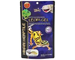 HIKARI HERPTILE ( LEOPA GEL ) 60G