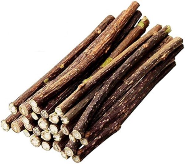 BITING STICKS FOR KITTENS AND ADULT CATS
