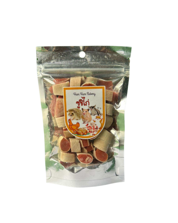 RODENT SNACK CHICKEN