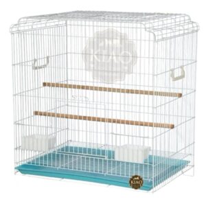 KIAO BIRD CAGE F1 ( 76X46X81CM )