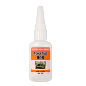 LOOTIIE 608 LANDSCAPE SPECIFIC ADHESIVE 50G
