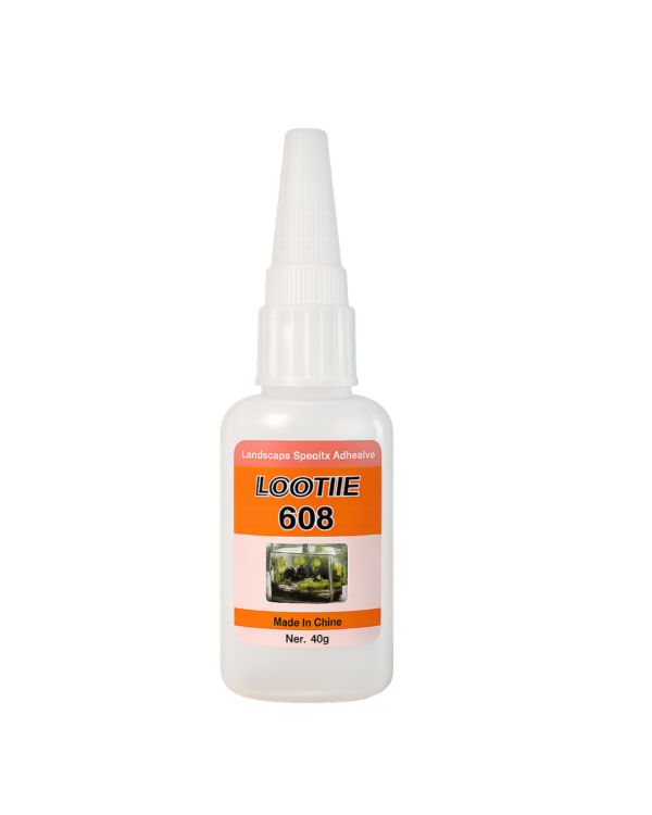 LOOTIIE 608 LANDSCAPE SPECIFIC ADHESIVE 50G