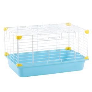 KIAO PET CAGE #620 (46.5X29X26CM )