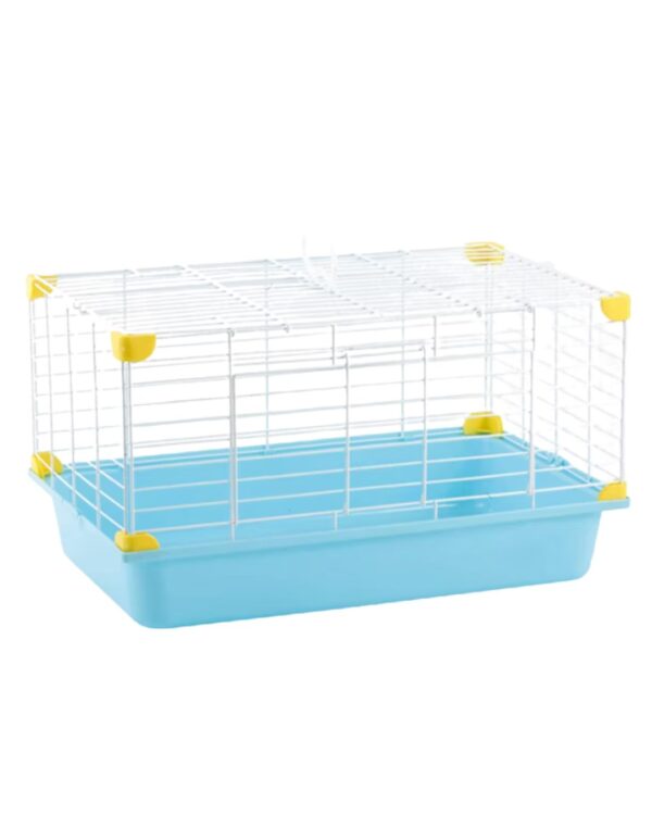 KIAO PET CAGE #620 (46.5X29X26CM )