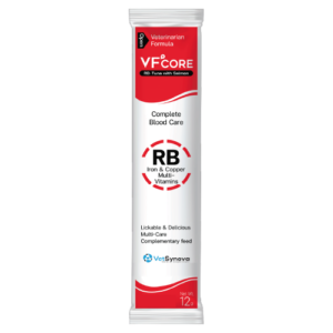VF CORE RB-TUNA WITH SALMON ( RB )