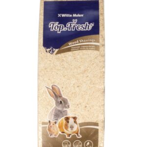 WOOD SHAVING (BEDDING) 1KG