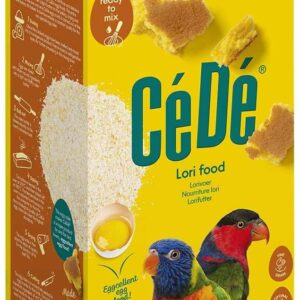 CEDE LORI FOOD