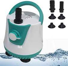 SOBO BOTTOM SUCTION SUBMERSIBLE PUMP ( AQF-002 )