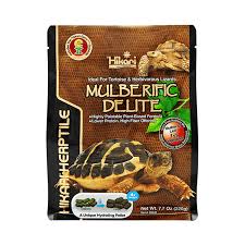 HIKARI HERPTILE ( MULBERIFIC DELITE ) 220G