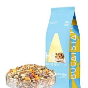 Hamster food (H2) Dwarf