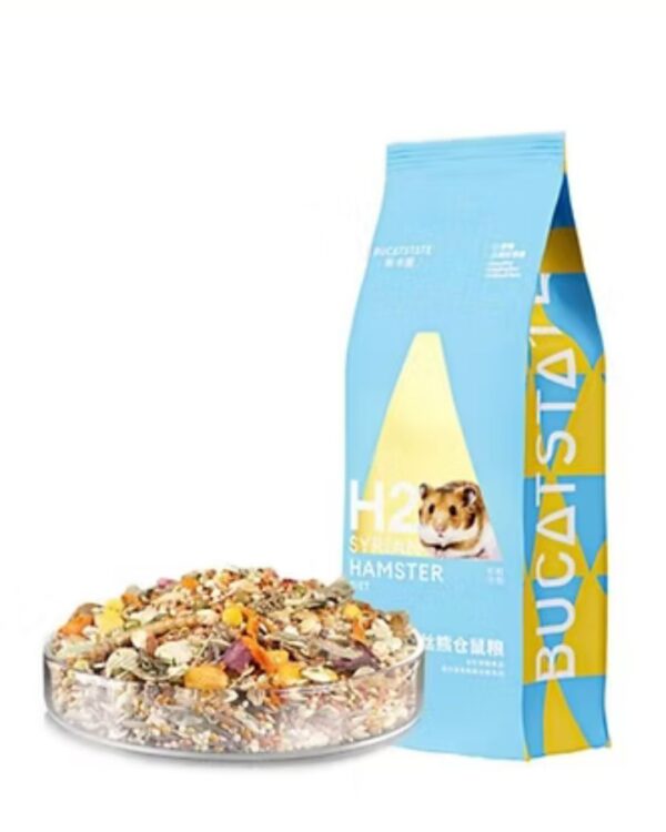 Hamster food (H2) Dwarf