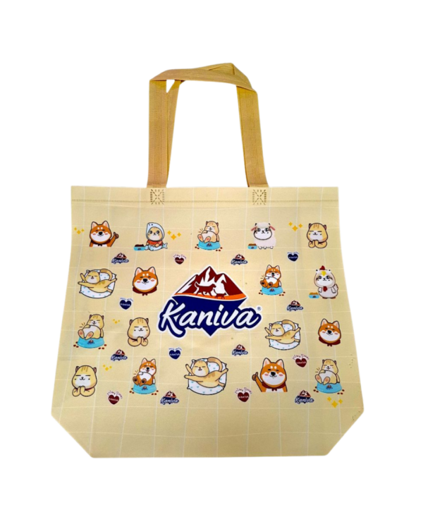 KANIVA MASCOT BAG