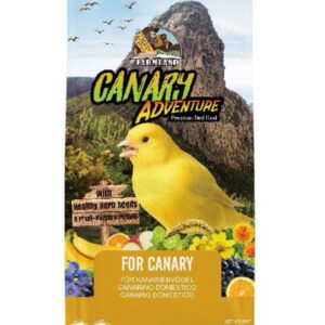 CANARY ADVENTURE MIX 800G