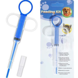 PET PILL DISPENSER