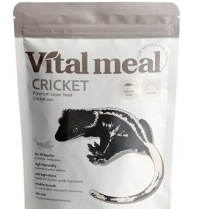 VITAL MEAL CRICKET PREMIUM SUPER FOOD 50G