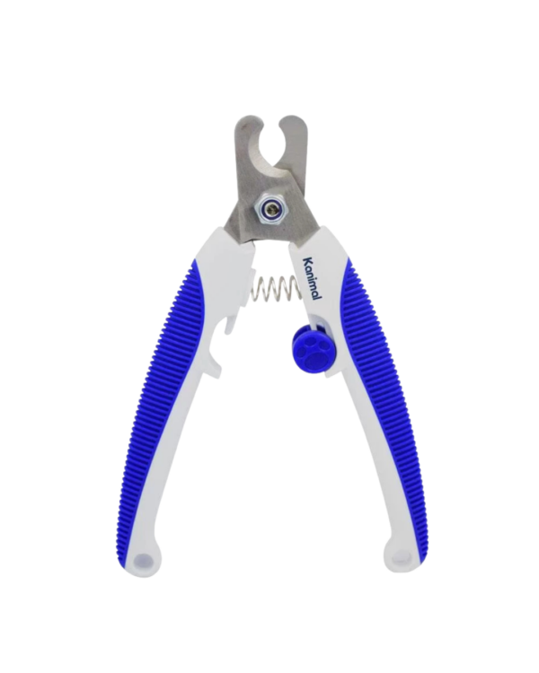 KANIMAL NAIL CLIPPER SIZE L 16X5CM