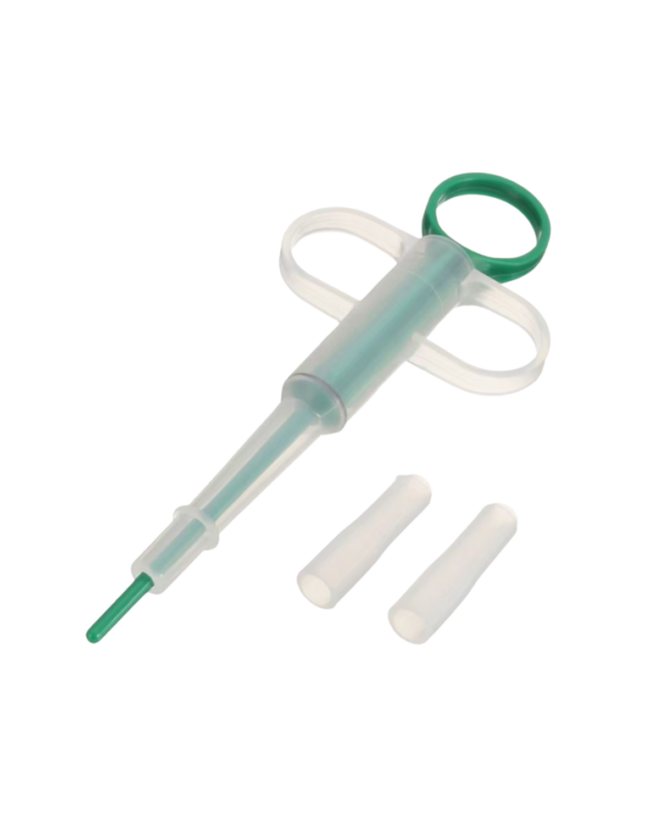 KANIMAL TABLET INTRODUCER 6X15CM